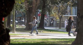 El pronóstico: así estará el tiempo este martes en la ciudad
