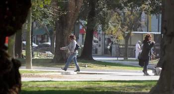 El pronóstico: así estará el tiempo este martes en la ciudad
