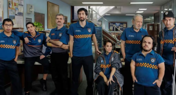 "División Palermo", éxito en Netflix: ¿tendrá tercera temporada?
