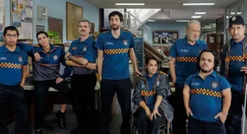 "División Palermo", éxito en Netflix: ¿tendrá tercera temporada?