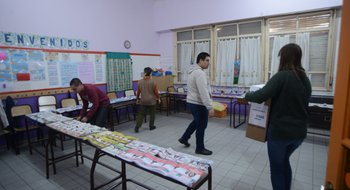 Con 11 partidos políticos como opciones, así quedaron las listas de concejales en Bahía Blanca