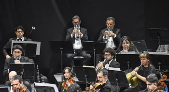 La Sinfónica y una noche con Beethoven en el Gran Plaza