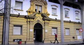 El Hospital Español desmiente 9 muertes por fentanilo contaminado