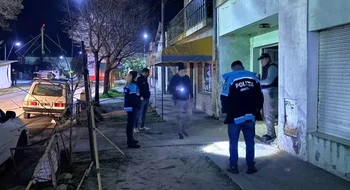 Pigüé: detuvieron a una persona por el crimen de un joven