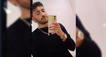 Buscan a un hombre de 28 años cuyo paradero se desconoce desde el 12 de agosto