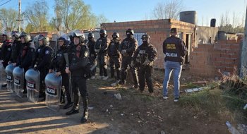 Detuvieron a un hombre acusado de estafar a comerciantes por 7 millones de pesos