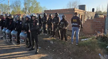 Detuvieron a un hombre acusado de estafar a comerciantes por 7 millones de pesos