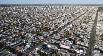 El pronóstico: así estará el tiempo este jueves en la ciudad