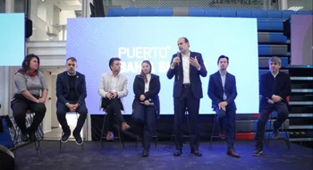 Más de 380 empresas participaron de la Ronda Multisectorial de Negocios en Bahía Blanca