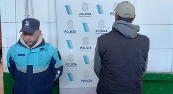 Tres detenidos durante un nuevo operativo policial de saturación en dos sectores de Bahía Blanca