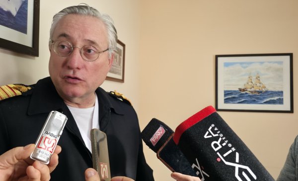 ¡Salud y Seguridad para Todos! Jornadas Gratuitas en la Base Naval de Puerto Belgrano