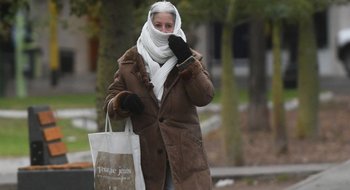 El pronóstico: así estará el tiempo este sábado en la ciudad
