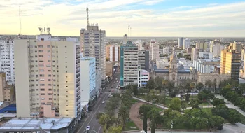 Pronóstico: así estará el tiempo este domingo 17 de agosto
