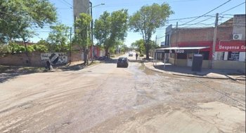 Por un supuesto ajuste de cuentas, balean un hombre en el barrio Rosario Sur