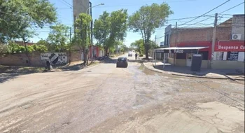 Por un supuesto ajuste de cuentas, balean un hombre en el barrio Rosario Sur