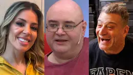 Quiénes son los famosos que se postularán como candidatos en las elecciones legislativas