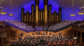 El Coro del Tabernáculo se presenta en el país y podrá verse desde Bahía