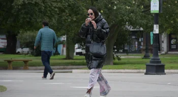 El pronóstico: así estará el tiempo este miércoles en la ciudad