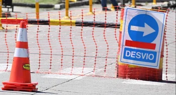Cortes de calle y luz de este miércoles 20 de agosto