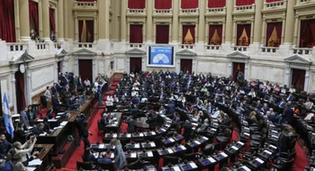 Tras ratificar el veto a jubilaciones y rechazar el de discapacidad, Diputados aprobó el reparto de ATN