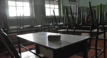 Otra vez sin clases: el Suteba bahiense realizará este jueves una nueva jornada de protesta 