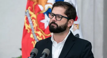 Confirma el presidente de Chile que liberaron a los 104 detenidos de la U
