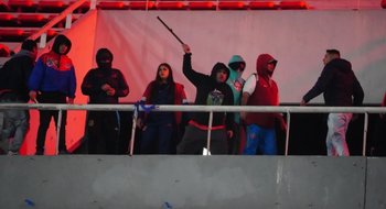 Tras el escándalo, Independiente no jugará de local ante Platense