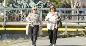 Continúan las buenas temperaturas: cómo será el comienzo de la semana en Bahía Blanca