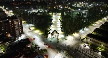 Vientos de hasta 80km/h: extienden hasta la medianoche el alerta amarillo para Bahía y el Sudoeste