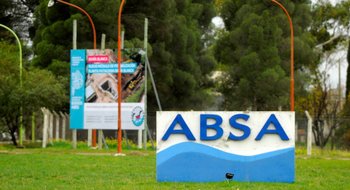 El centro, seis barrios e Ingeniero White tendrán baja presión de agua durante el martes y miércoles