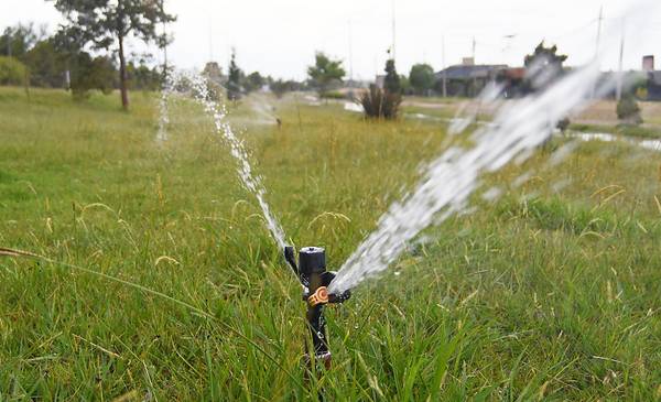 Stella Maris sin agua por tareas de ABSA en una zona afectada por la ...
