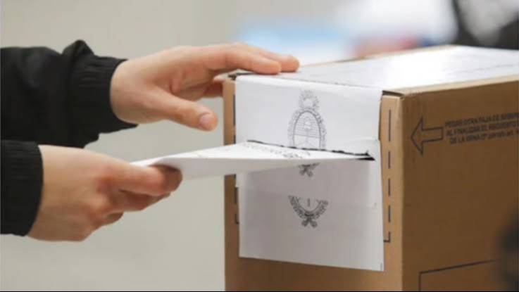 Elecciones 2027: al menos ocho provincias prevén desdoblar sus comicios