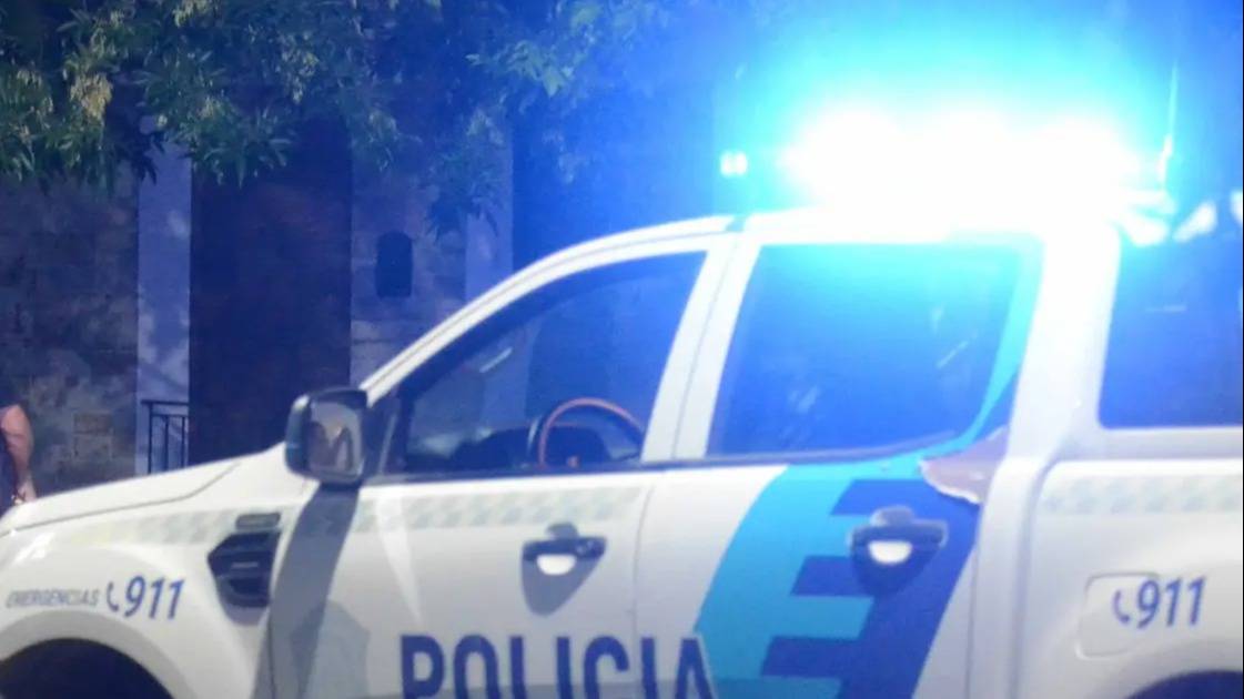 Un joven de 19 años fue asesinado de un disparo a la salida de un pub en White