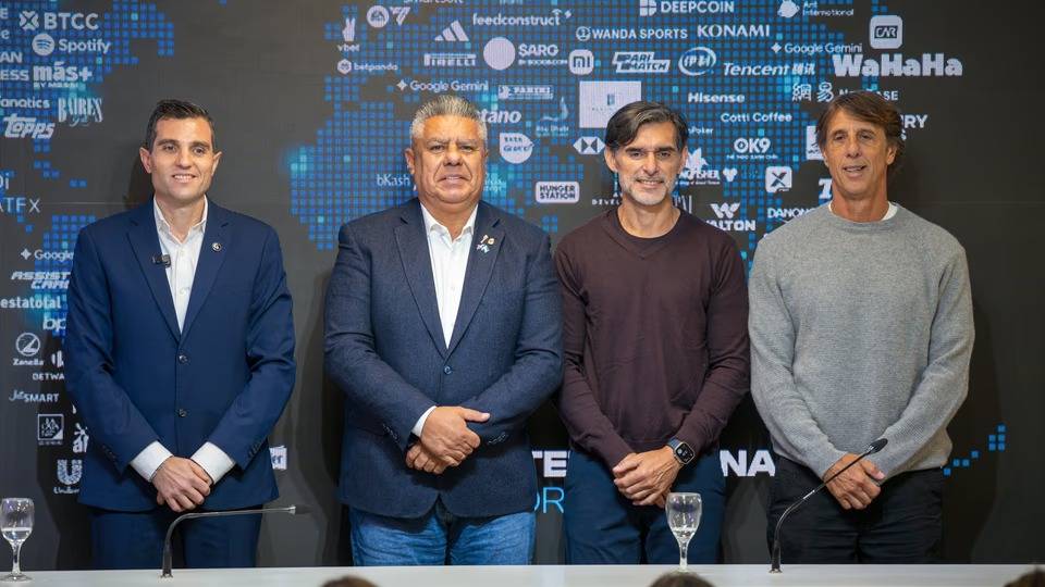 Leandro Petersen renunció a su cargo en la AFA en medio de una causa en EE. UU.