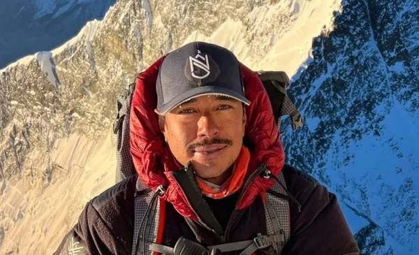 El montañismo mundial de luto por la muerte de Nirmal Purja, el hombre récord del Himalaya