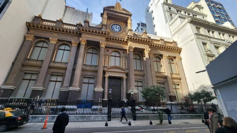 Redrado cuestionó el rumbo del BCRA y pidió reglas que trasciendan al próximo gobierno