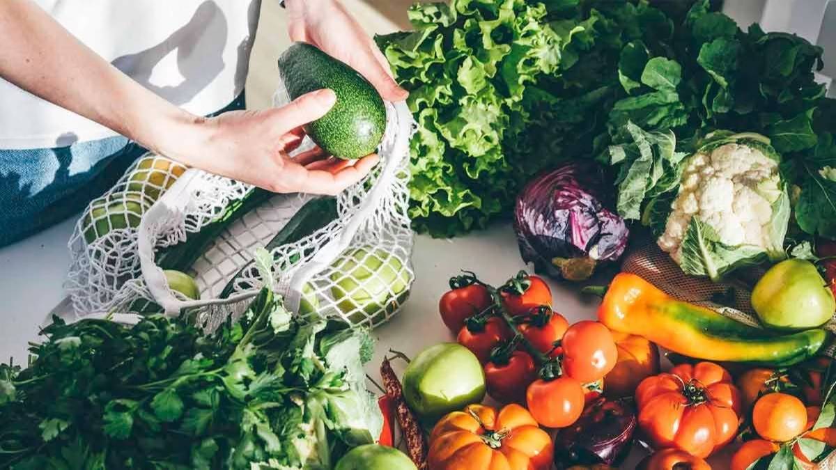 Alimentos ecológicos, una elección que impulsa la salud y el cuidado del ambiente