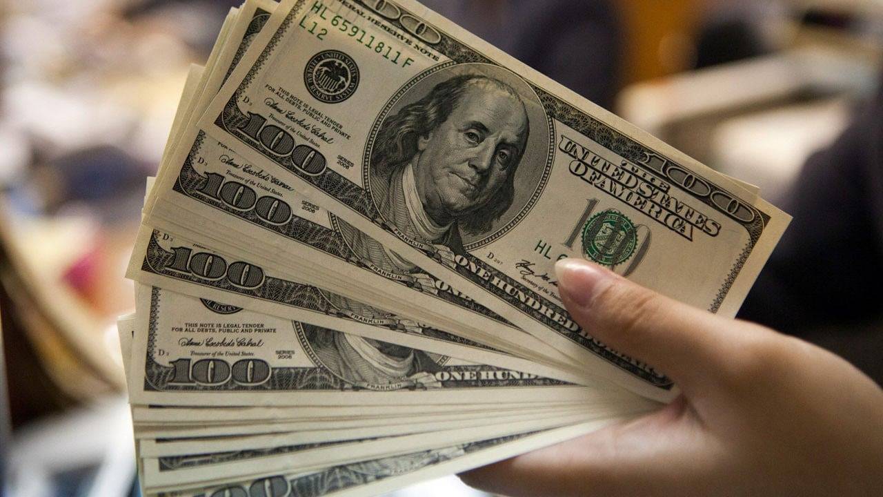 Dólar en Bahía Blanca: a cuánto finalizaron este lunes todas las cotizaciones
