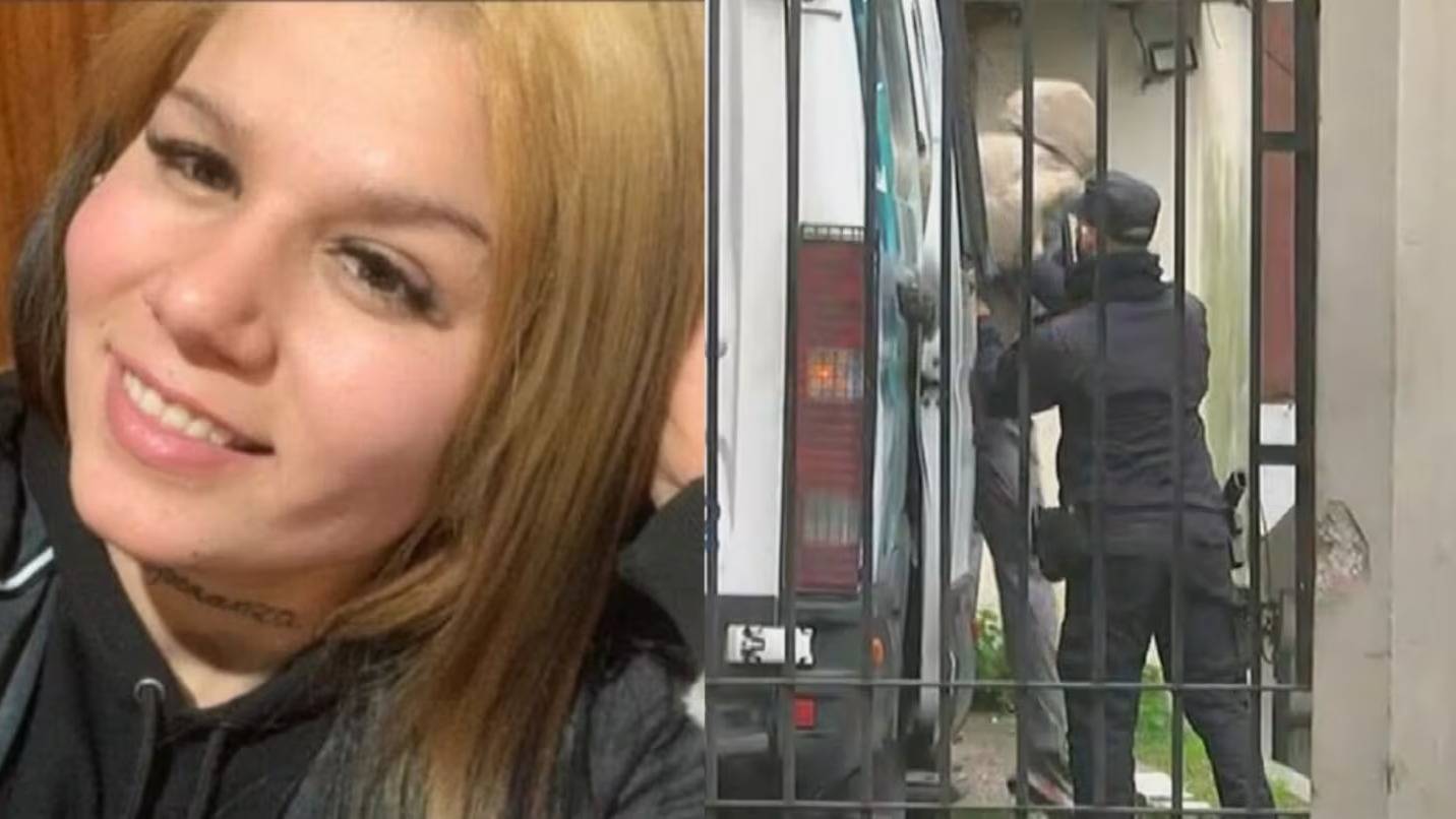 Se negaron a declarar los dos serenos detenidos por el asesinato de la joven en Mar del Plata