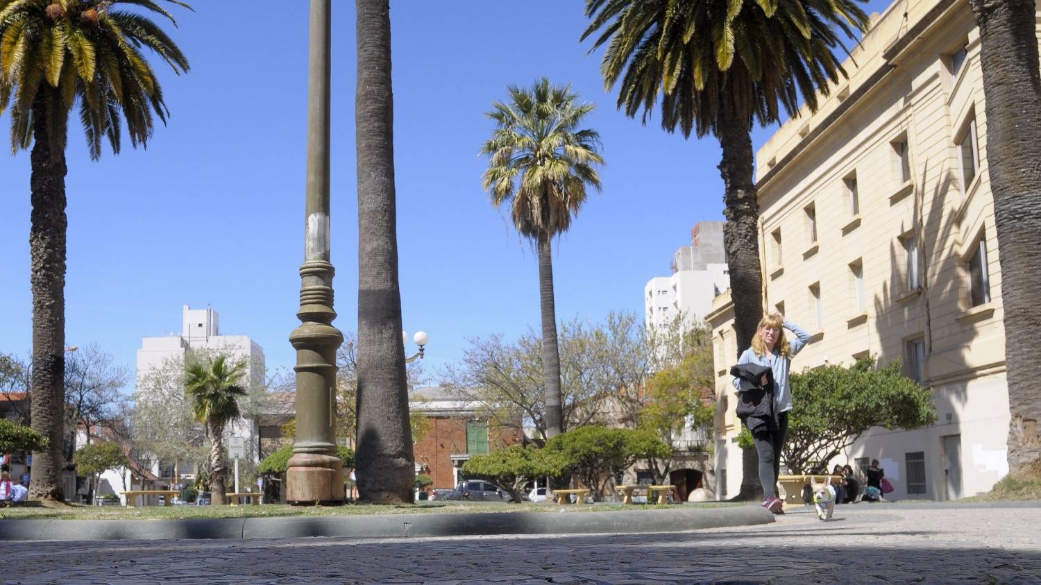 La comunidad abrazará al Teatro Municipal en un homenaje por sus 113 años