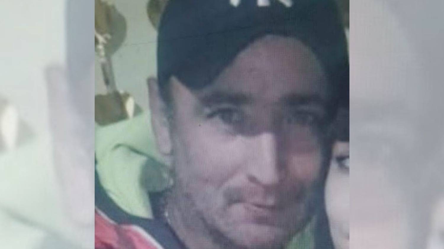 Buscan a un hombre que falta de su hogar desde el pasado domingo