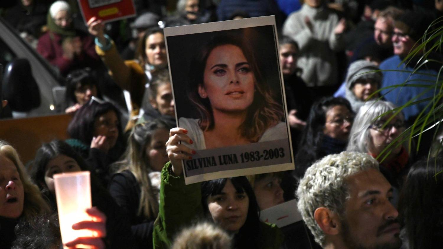 Postergaron la Junta Médica para analizar la muerte de Silvina Luna