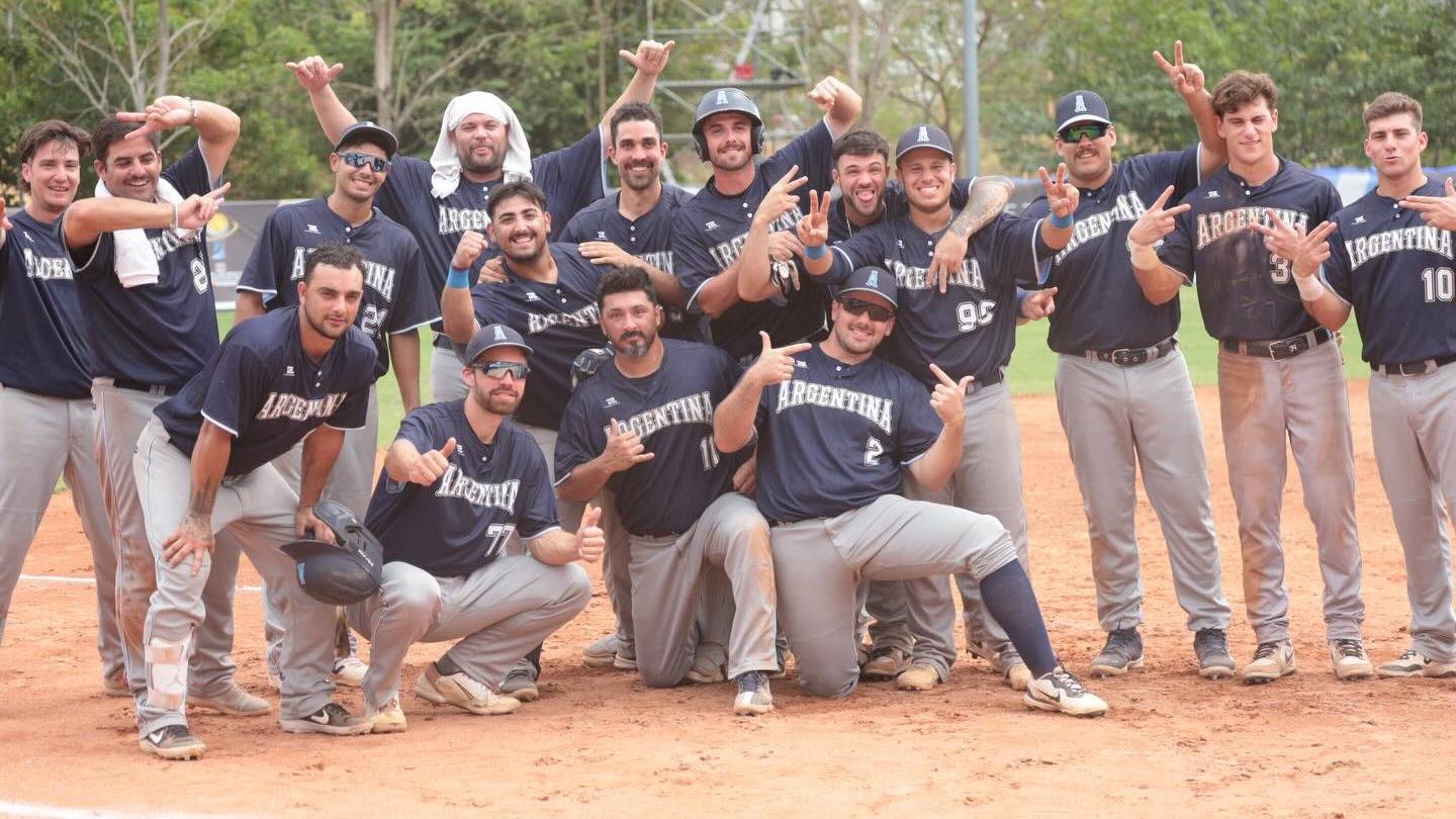 Bahía Blanca aportará dos representantes al sóftbol argentino en los Juegos Suramericanos