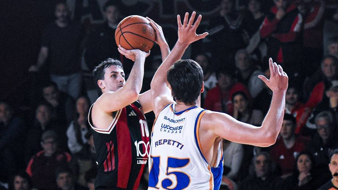 River quedó a una victoria de ascender a la Liga Argentina
