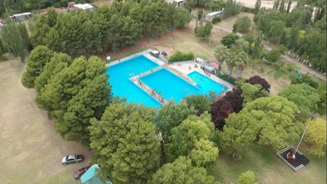Muerte en una pileta de Cerri: el fiscal pidió la elevación a juicio de la causa