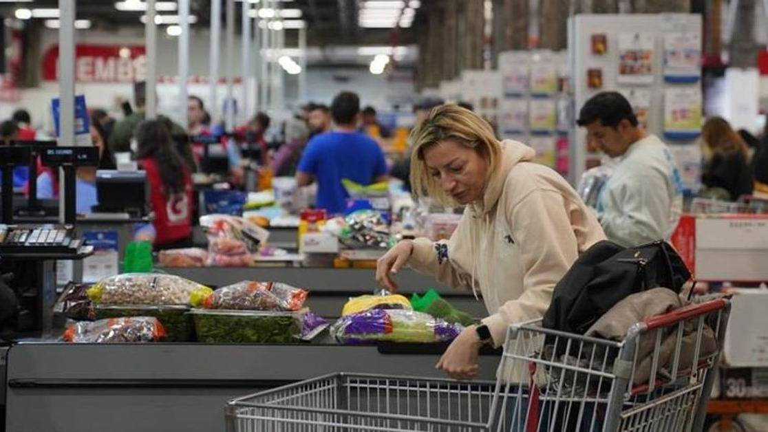 Por primera vez en casi una década, los estadounidenses prefieren a los demócratas para manejar la economía