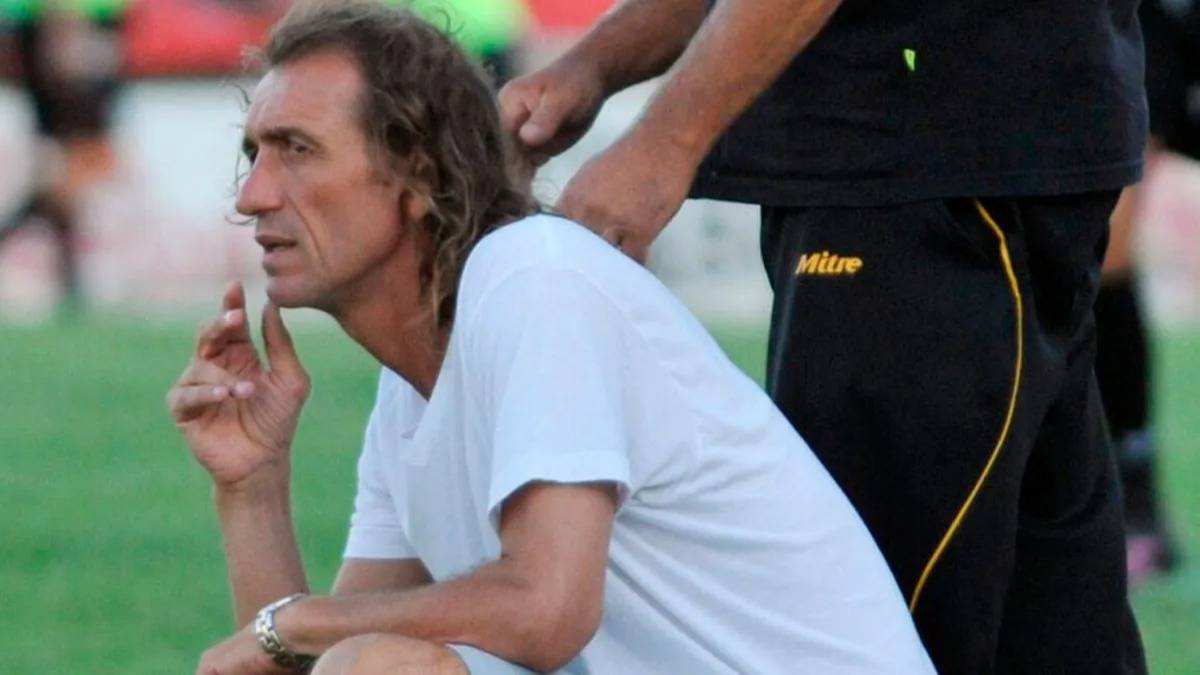Salió campeón con Boca, fue coordinador en Olimpo y falleció prematuramente a los 49 años