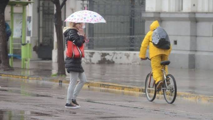 El pronóstico: así estará el tiempo este miércoles en la ciudad