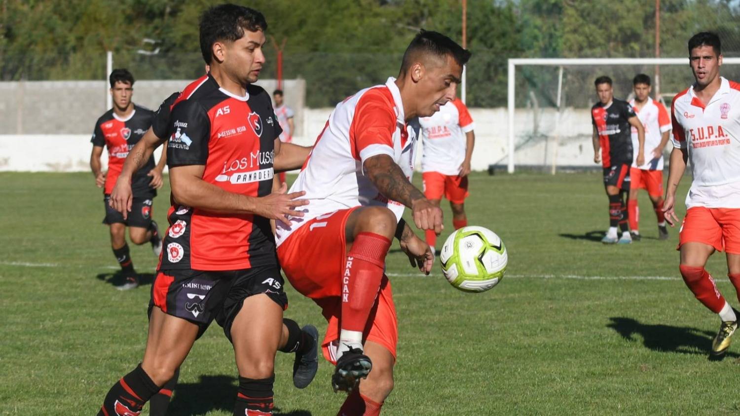Clausura liguista: la 2ª fecha irá de sábado a domingo