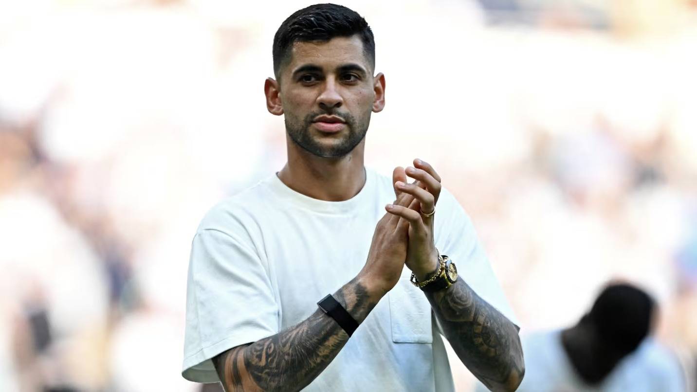 El Inter de Lautaro llegó a un acuerdo millonario con el Tottenham para contratar al Cuti Romero: cuánto pagará
